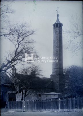 Gwendolyn Lane tower