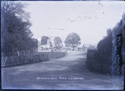 Spinney Hill Park	