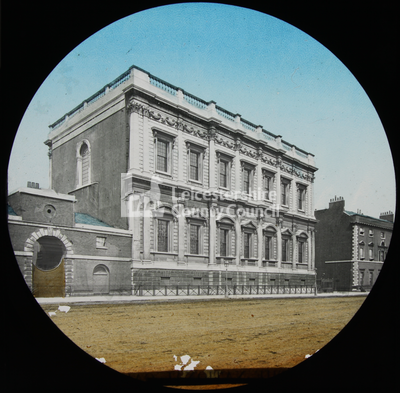 Banqueting House, Whitehall