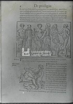 Page from De Prodigits
