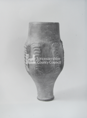 3rd Century beaker	