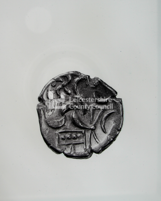 Coritanian coin	
