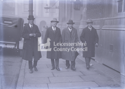 Labour conference 1920s	
