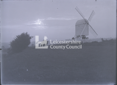 Windmills - Slawston, Leicestershire