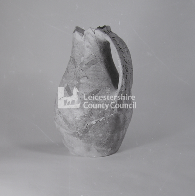 Archaeology - Mediaeval Pots	