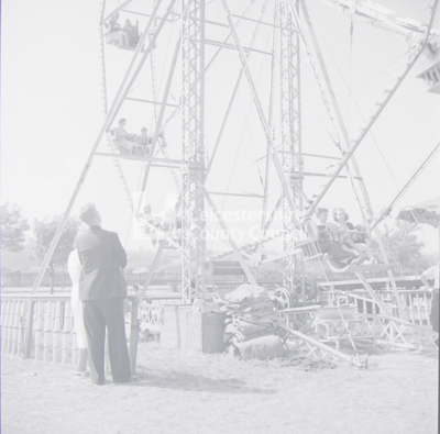 Fair - Ferris Wheel