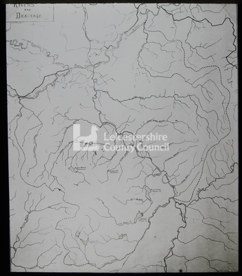 LS2629 Rivers and Drainage Reservoirs