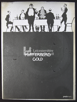 LS585 - Kvpferberg Gold